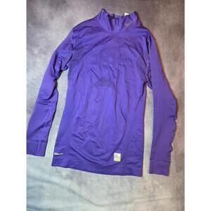 Nike small compression shirt